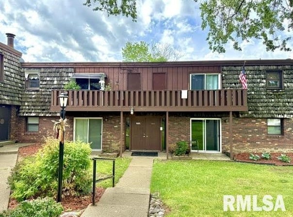 1910 Jeanette Lane, Springfield, IL 62702