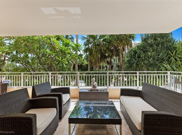 791 Crandon Blvd, Key Biscayne, FL 33149