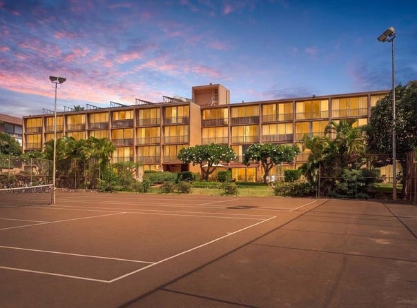 3660 Lower Honoapiilani Rd, Lahaina, HI 96761