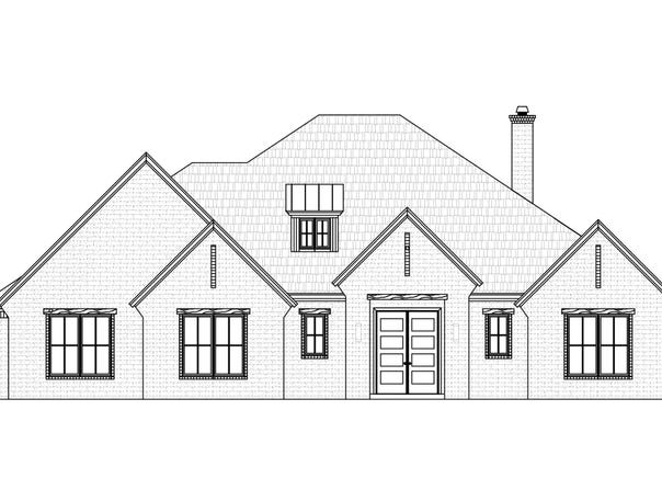 602 W 9th Place, Idalou, TX 79329