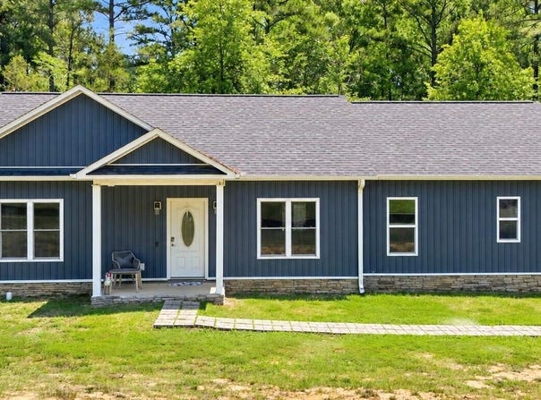106 Old Nc 75 N, Stem, NC 27581