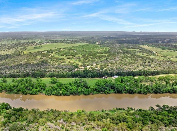 18855 FM 580, Lometa, TX 76853