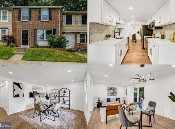 8079 STEEPLE CHASE Court, SPRINGFIELD, VA 22153