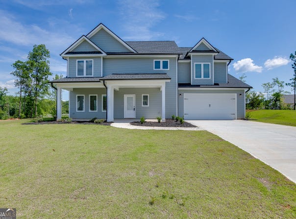 134 Boulder Drive, Toccoa, GA 30577