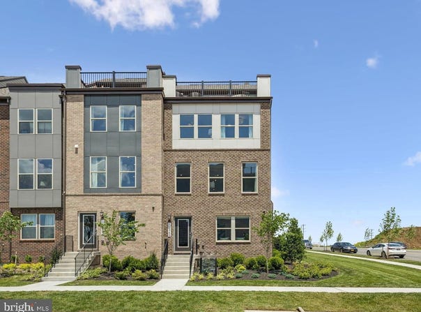 11137 COPERNICUS Street, MANASSAS, VA 20109