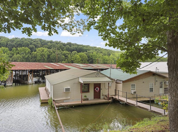 21 Dock Lane, Parsons, TN 38363