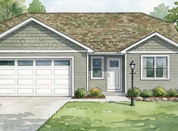 1713 GOLDEN GATE Drive, APPLETON, WI 54913