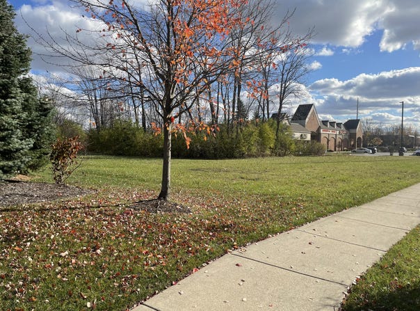 Haggerty, Canton, MI 48188