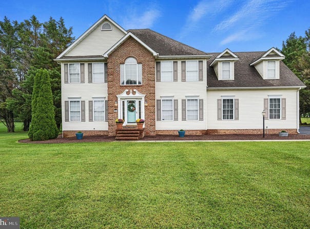 101 THORNHILL CT, DOVER, DE 19904