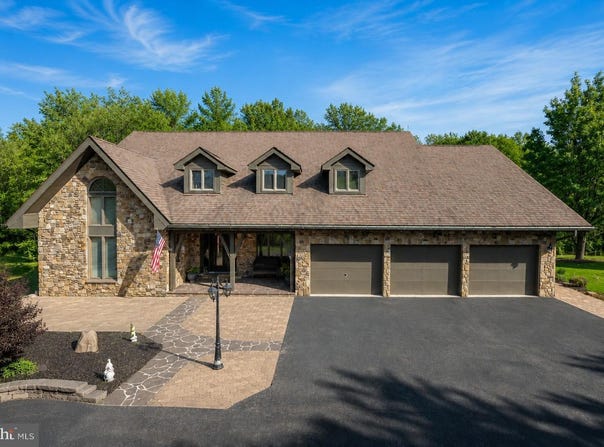 17240 GARRETT Highway, OAKLAND, MD 21550