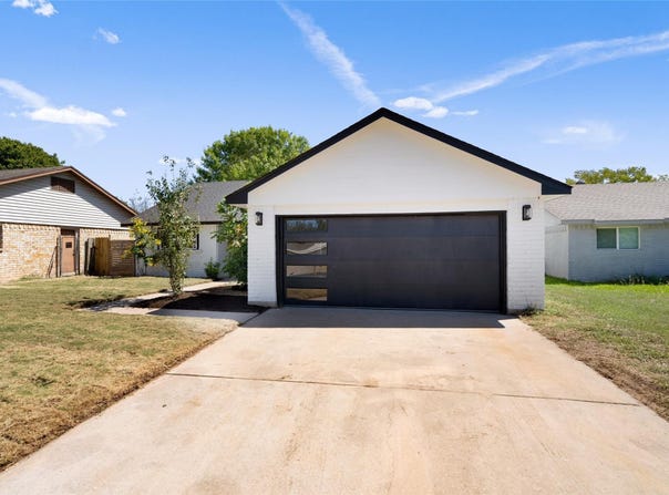 6901 Windrift Way, Austin, TX 78745