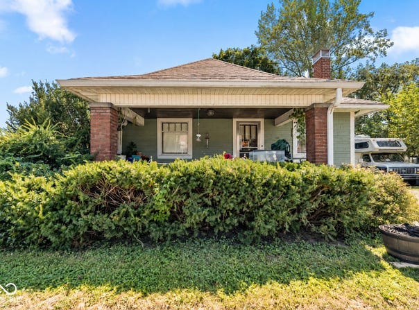 989 E Morgan Street, Martinsville, IN 46151