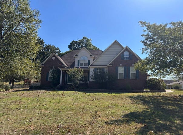 501 Southwind, Pocahontas, AR 72455
