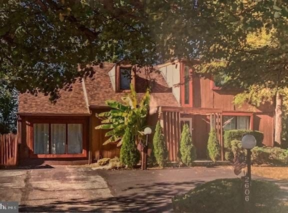 2606 SPRINGFIELD RD, BROOMALL, PA 19008