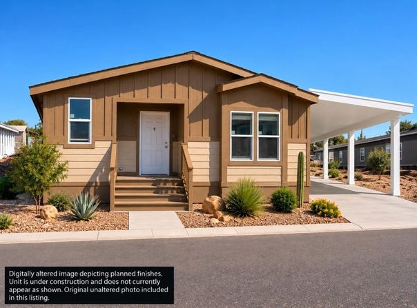3301 S Goldfield Road, Apache Junction, AZ 85119