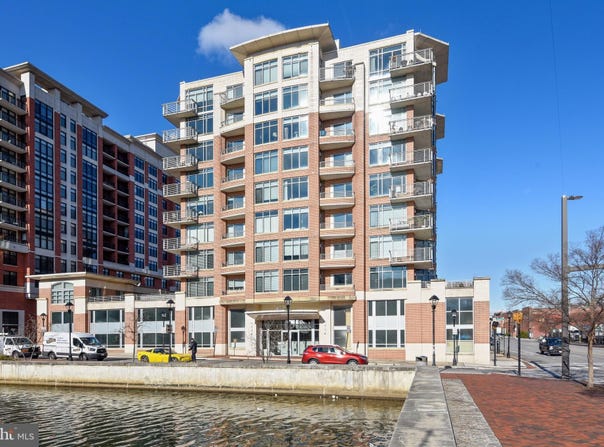 1400 LANCASTER Street, BALTIMORE, MD 21231