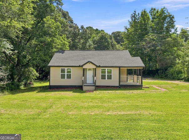 1061 Highway 3 N, Hampton, GA 30228