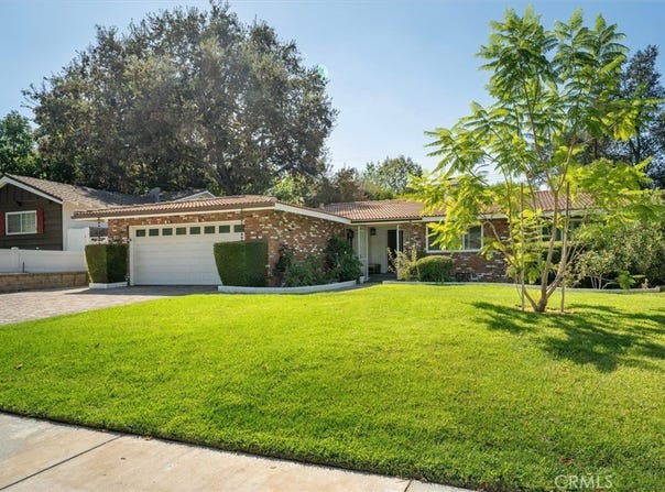 25065 Highspring Avenue, Newhall, CA 91321