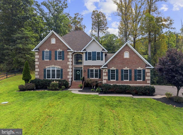 6743 BREEZY Drive, WARRENTON, VA 20187
