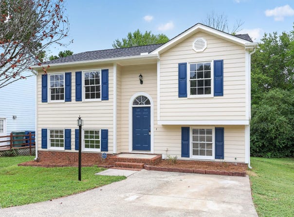1207 Odyssey Drive, Durham, NC 27713