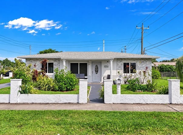 17031 NW 41st Ave, Miami Gardens, FL 33055