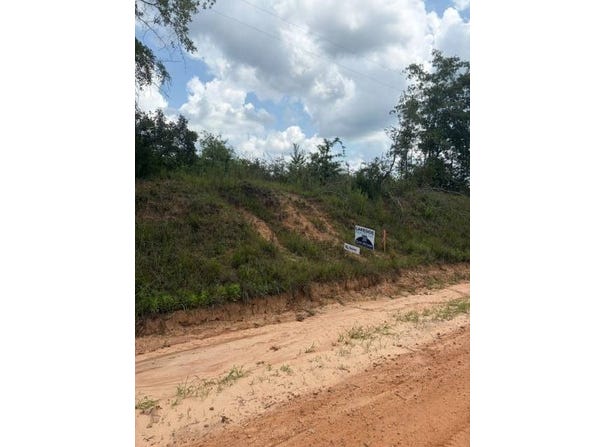 Pond Creek Rd, Luverne, AL 36049