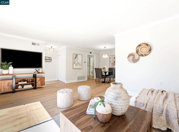 1109 Golden Rain Rd, Walnut Creek, CA 94595