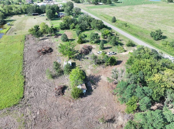 106864 S 4170 Road, Checotah, OK 74426