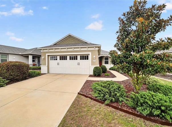 7832 SW 86TH Loop, OCALA, FL 34476