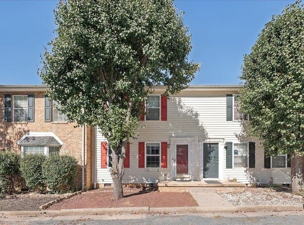 2311 BRECKENRIDGE CT, HARRISONBURG, VA 22801