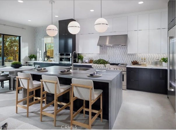 453 Treeline, Irvine, CA 92602