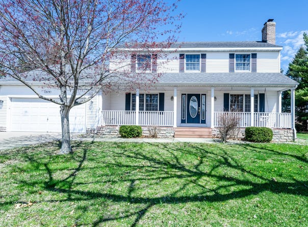 1375 Catherine Circle, St. Joseph, MI 49085