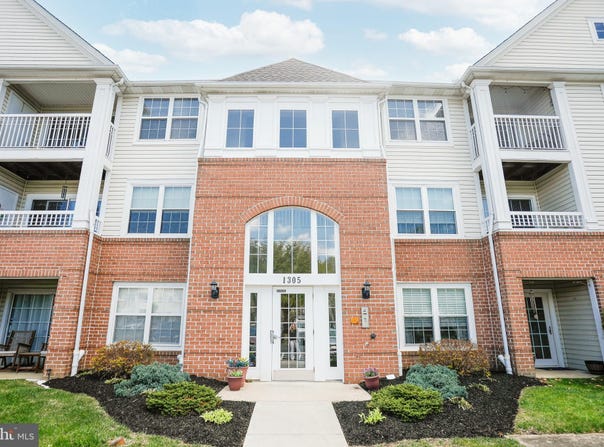 1305-D SHERIDAN Place, BEL AIR, MD 21015