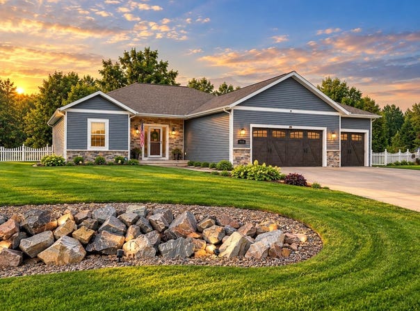 910 TORREY PINES WAY, Plover, WI 54467