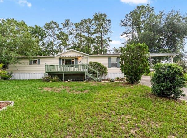 10831 NW 10TH Place, OCALA, FL 34482