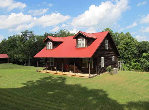 572 Madison 6121, Elkins, AR 72727