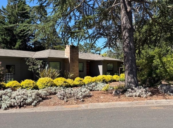 3 Rosemont Circle, Napa, CA 94558