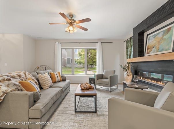 310 Linden Circle, Carbondale, CO 81623