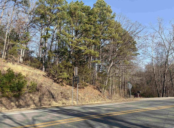 Manor and Hwy.9, Shirley, AR 72153
