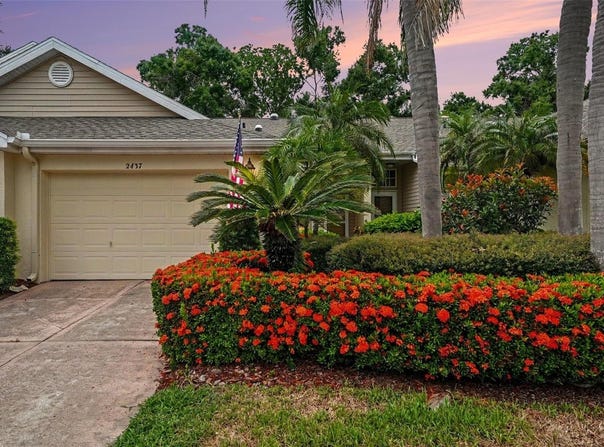 2437 NANTUCKET HARBOR Loop, SUN CITY CENTER, FL 33573