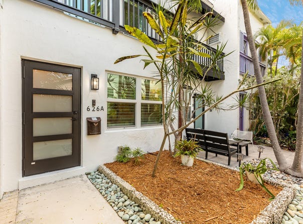 626 Fleming Street, Key West, FL 33040