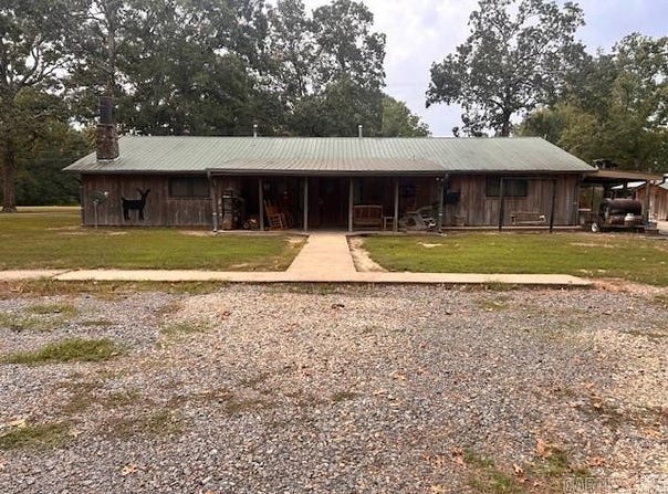 71 Varnadore Lane, DeWitt, AR 72042