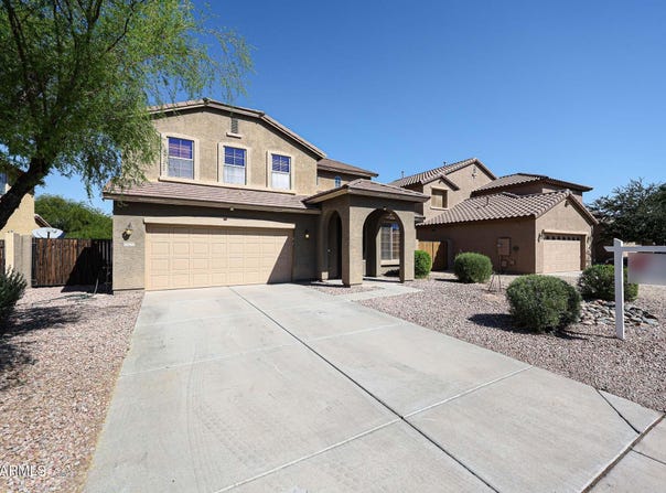 10764 W ADAMS Street, Avondale, AZ 85323