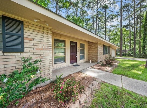 125 Beechwood, Jasper, TX 75591