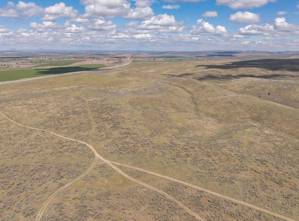 Cemetery Rd, Pocatello, ID 83202
