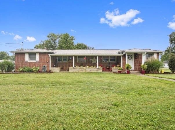 321 Pleasant, Pike Twp, OH 45154