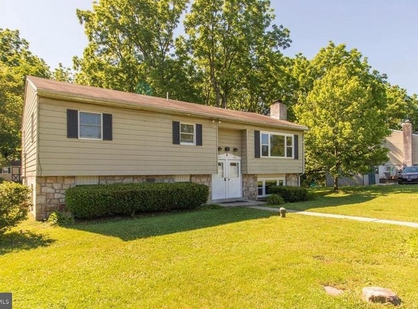 874 OAKDALE DRIVE, POTTSTOWN, PA 19464