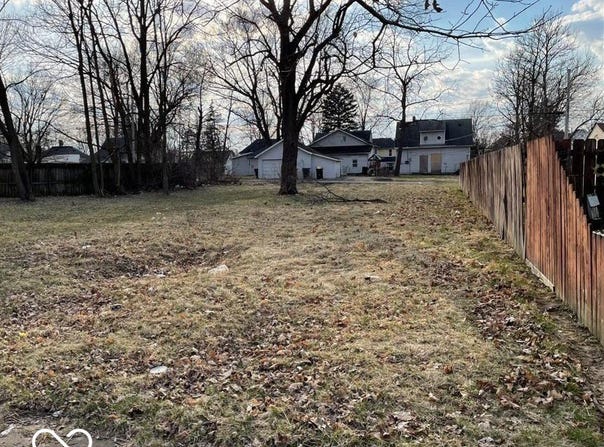 2319 Pearl Street, Anderson, IN 46016