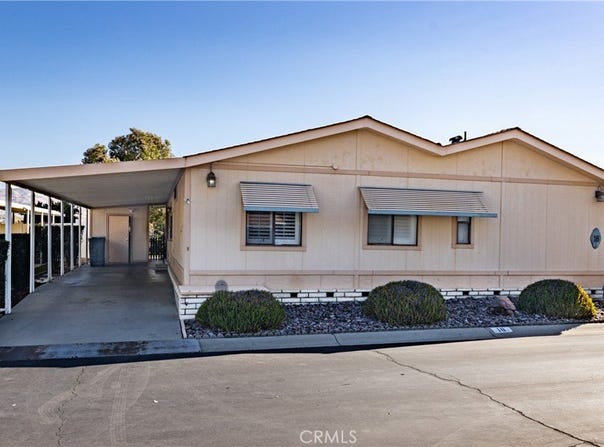 24600 Mountain Avenue, Hemet, CA 92544