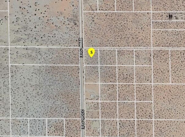 Cor 220 Ste Ave 08, Palmdale, CA 93591
